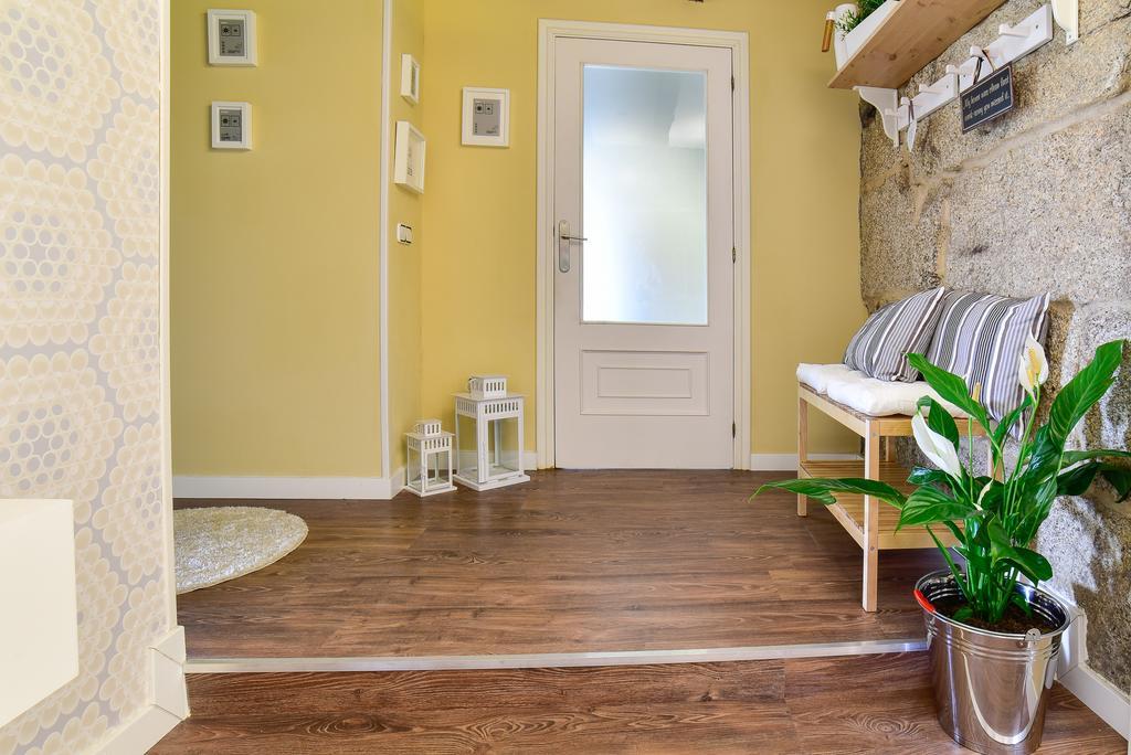 Casa Da Xeitosa Villa Barbudo Екстериор снимка