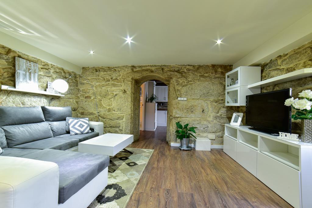 Casa Da Xeitosa Villa Barbudo Екстериор снимка