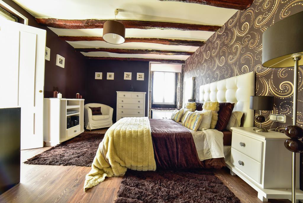 Casa Da Xeitosa Villa Barbudo Екстериор снимка