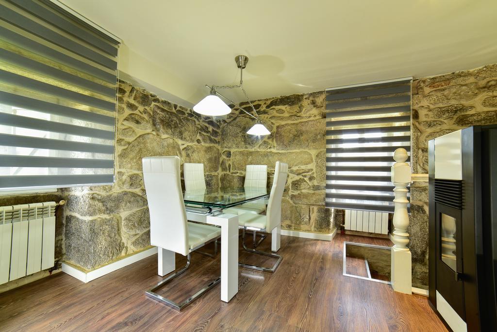 Casa Da Xeitosa Villa Barbudo Екстериор снимка