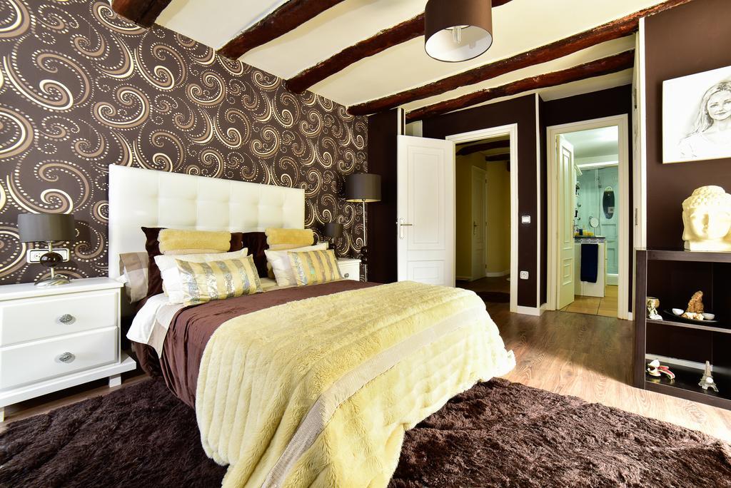 Casa Da Xeitosa Villa Barbudo Екстериор снимка