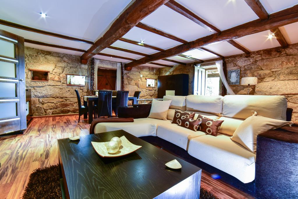 Casa Da Xeitosa Villa Barbudo Екстериор снимка