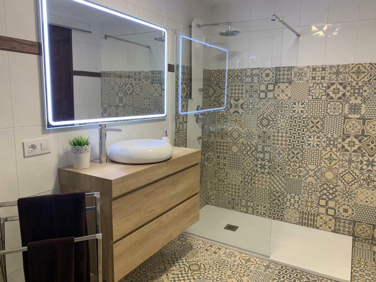 Casa Da Xeitosa Villa Barbudo Екстериор снимка